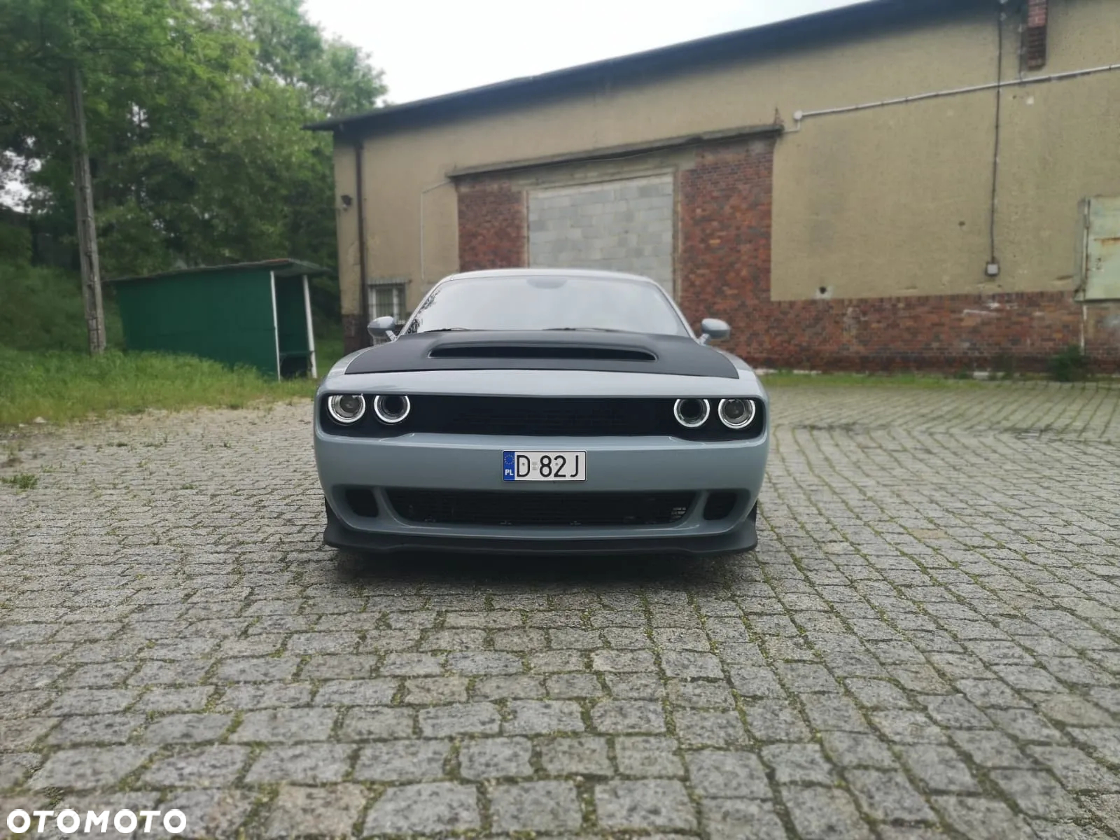 Dodge Challenger - 37