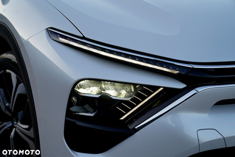 Citroën C5X - 12