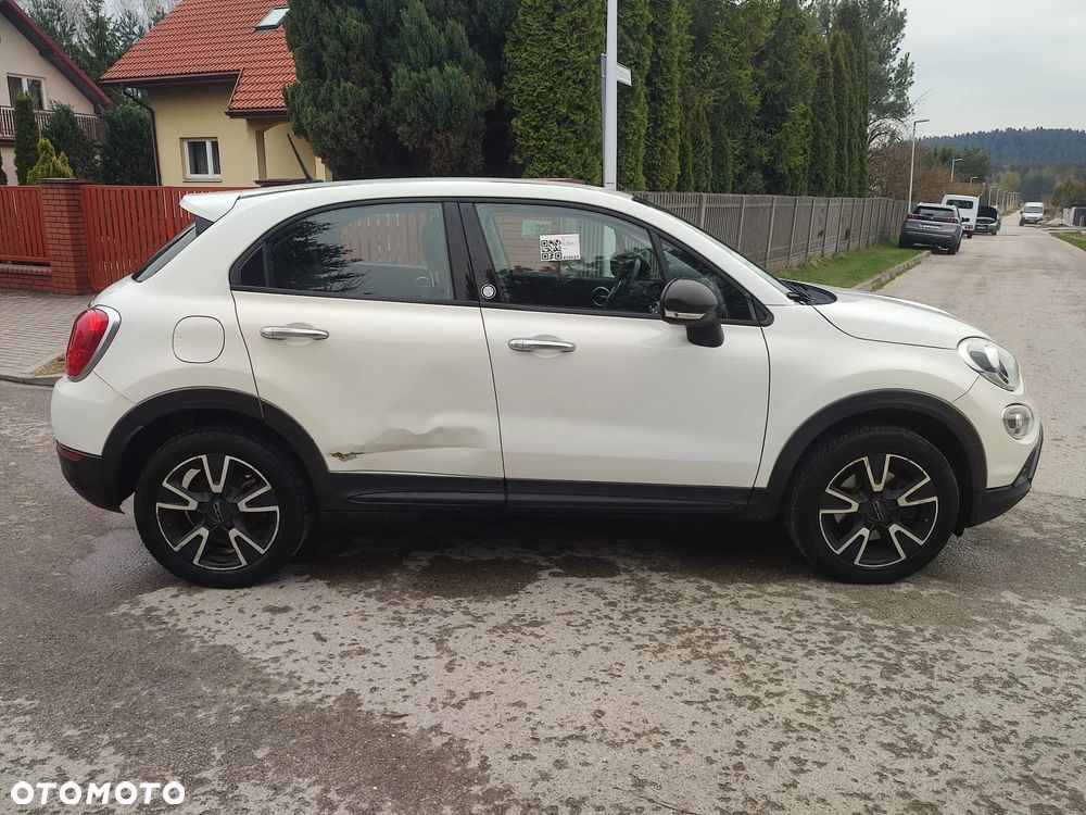 Fiat 500X 1.3 MultiJet Pop Star - 11