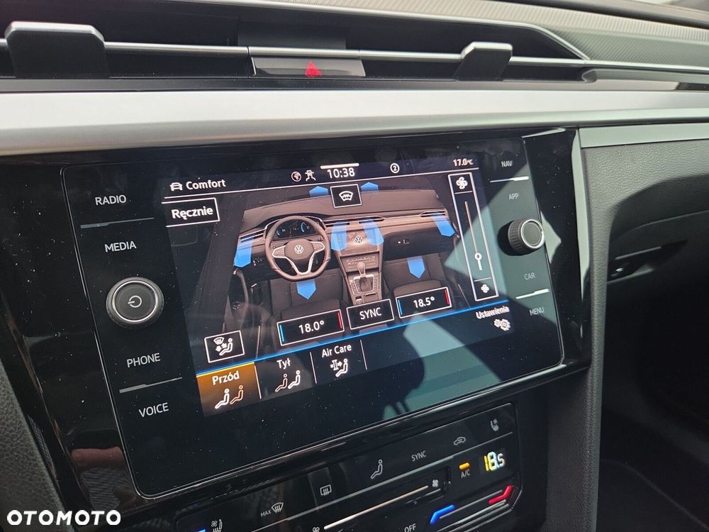 Volkswagen Arteon 2.0 TDI Elegance DSG - 26