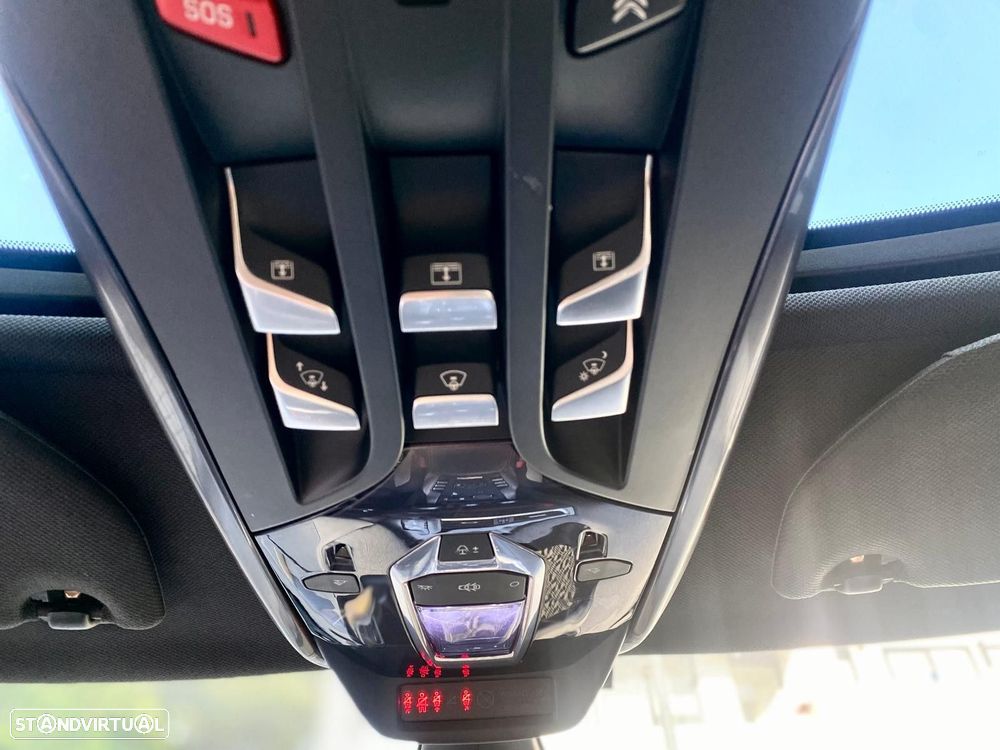 Citroën DS5 2.0 HDi Hybrid4 So Chic CMP6 - 31