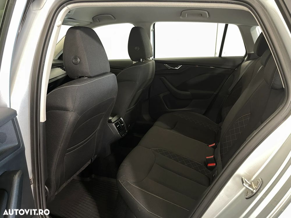 Skoda Scala 1.0 TSI Ambition - 12