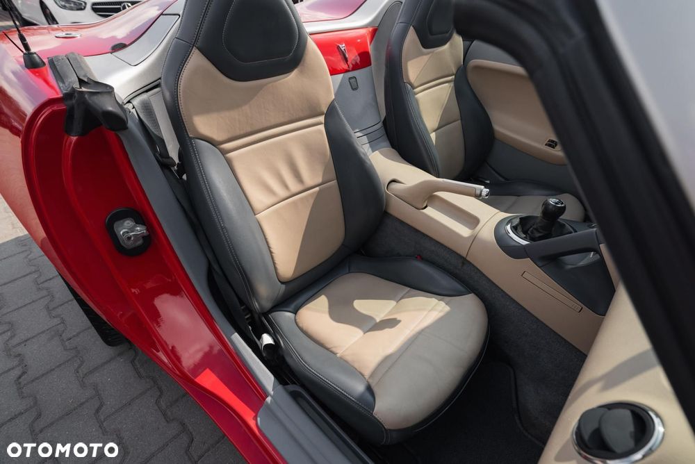 Pontiac Solstice - 15