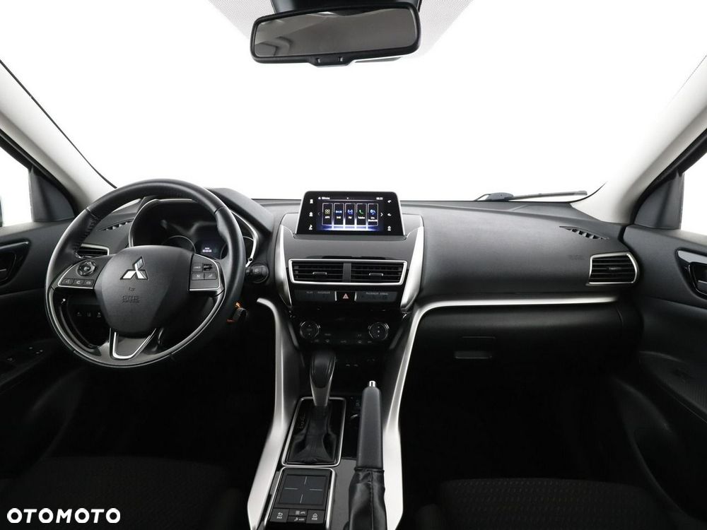 Mitsubishi Eclipse Cross 1.5 T-MIVEC ClearTec CVT 2WD Diamant Edition - 16