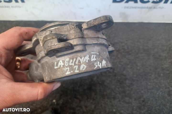Pompa vacuum mecanica 8200102535 8200102535 Renault Laguna 2 [facelif - 4