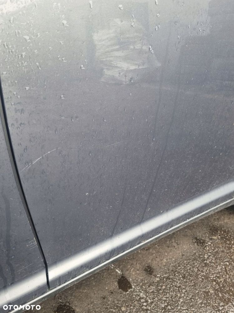 TOYOTA AVENSIS II T25 03-06 2004 r. KOMBI LAKIER 1E5 DRZWI LEWY TYŁ LT * - 3