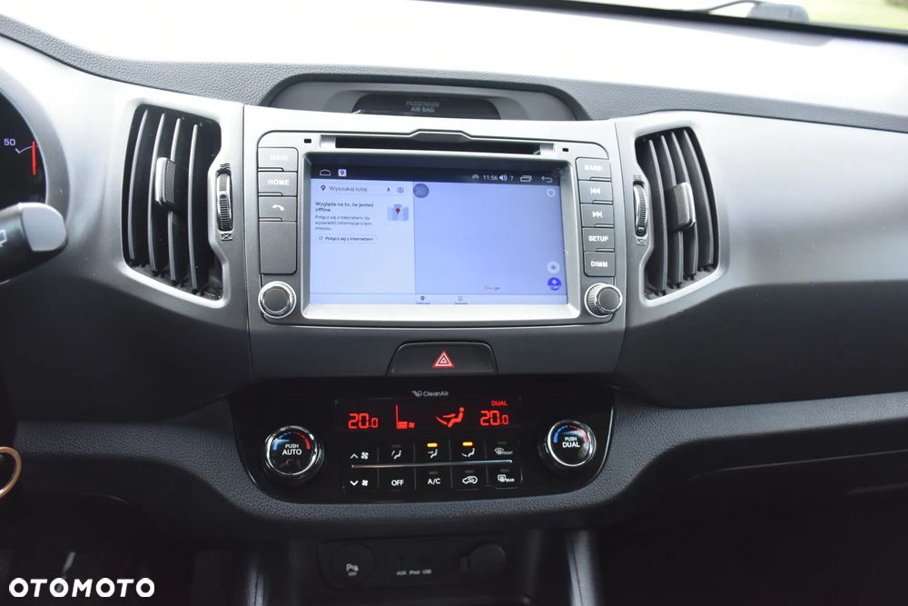 Kia Sportage - 18