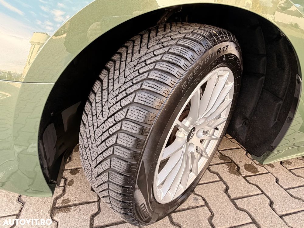 Audi A5 ack 2.0 30 TDI S tronic MHEV Advanced - 16