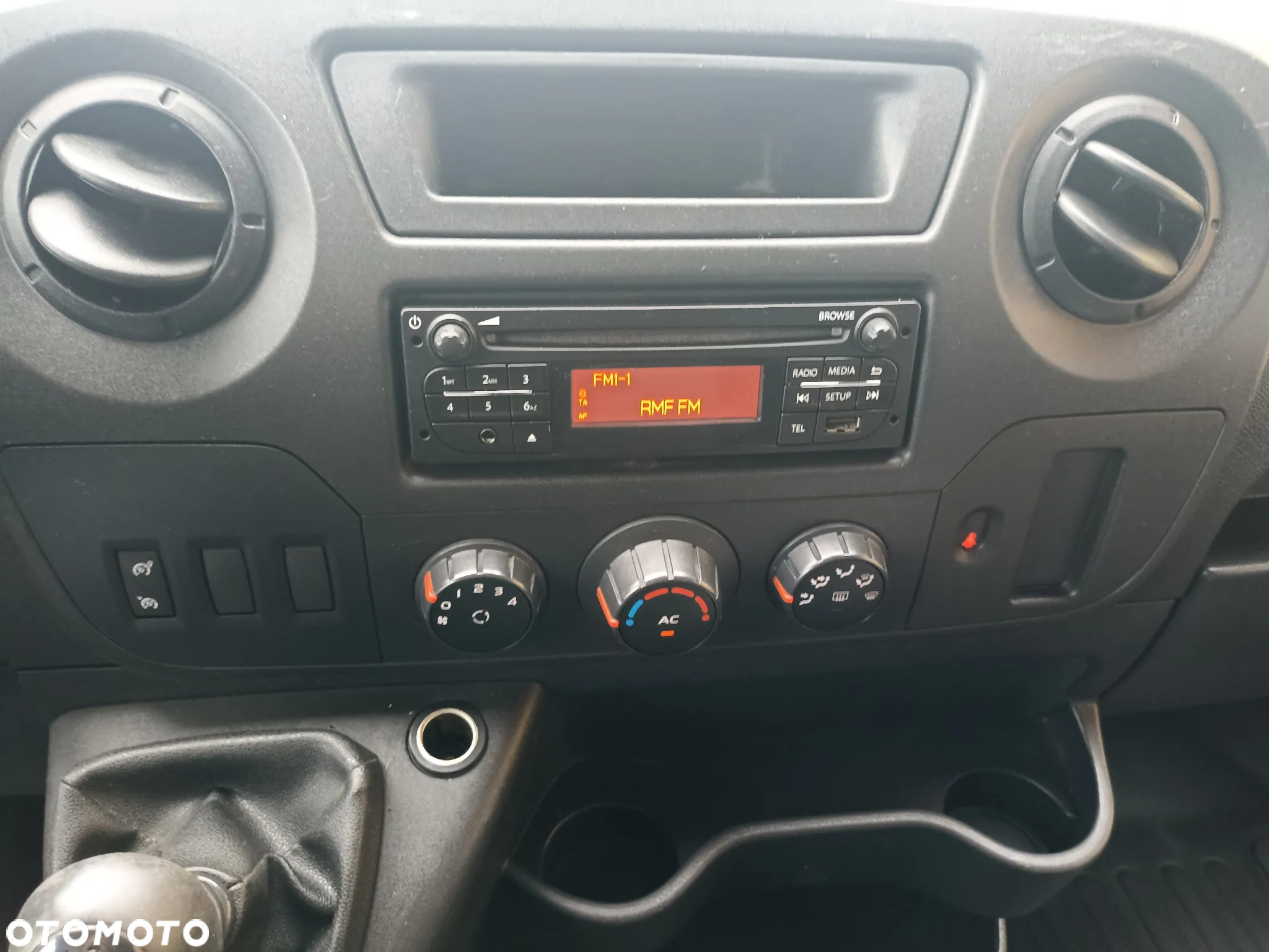 Renault MASTER - 8