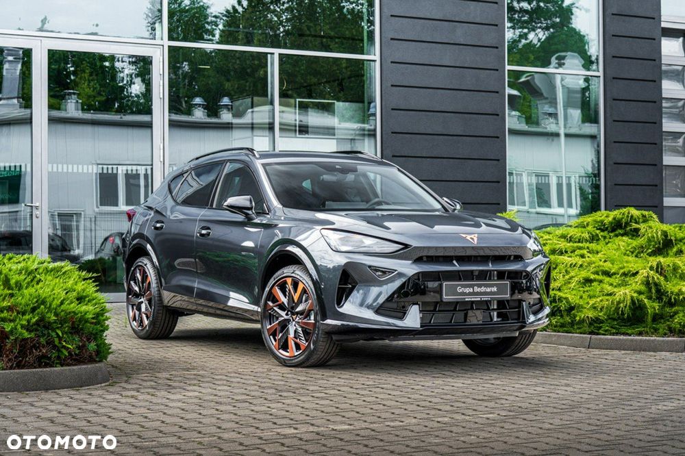 Cupra Formentor - 11