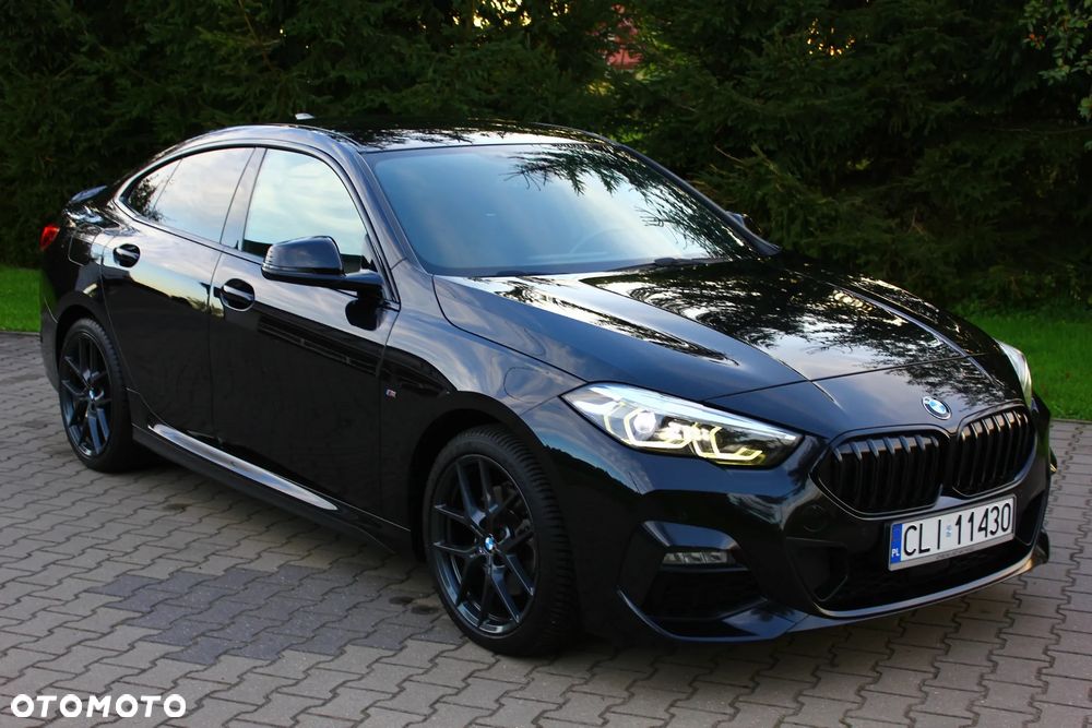 BMW Seria 2 218d M Sport sport - 21