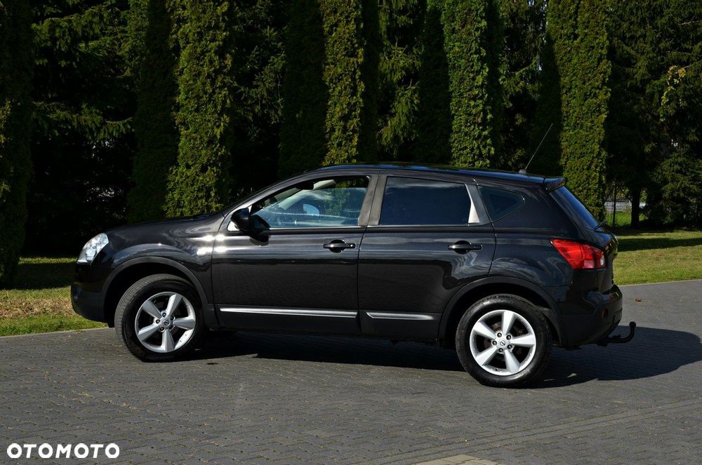 Nissan Qashqai - 24