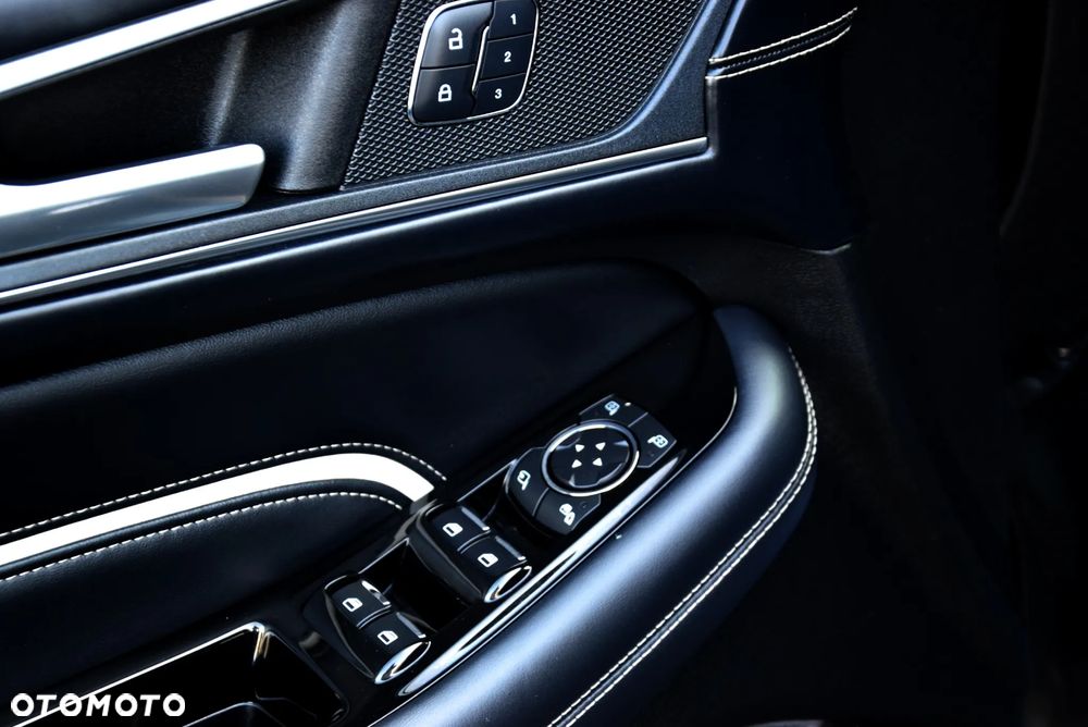 Ford Edge Vignale 2.0 TDCi Twin-Turbo 4WD - 21