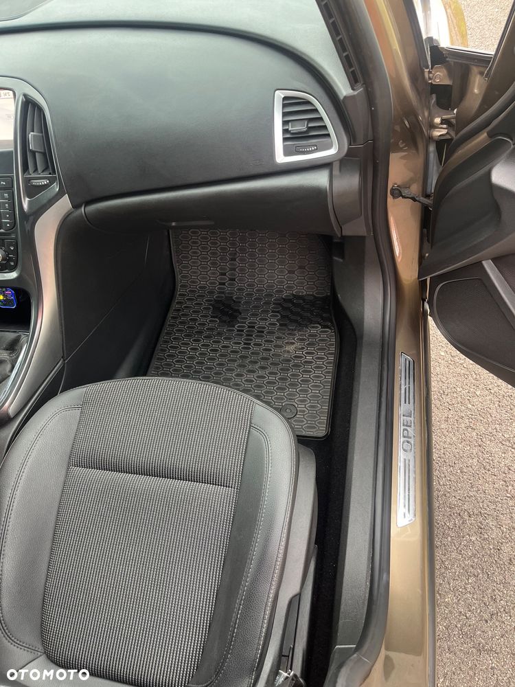 Opel Astra - 15