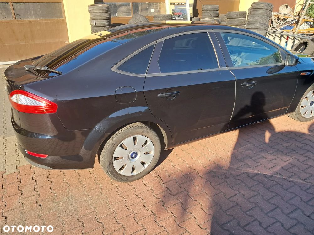 Ford Mondeo 2.0 Trend - 5