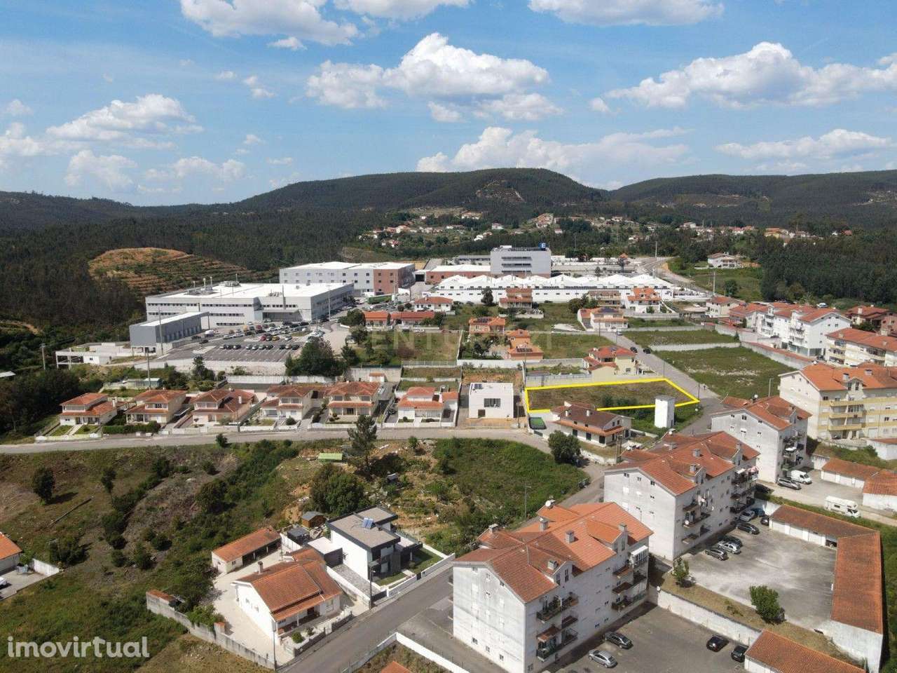Excelente lote de terreno com projeto aprovado - Grande imagem: 5/9