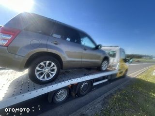 Suzuki Grand Vitara 2.4 Elegance EU5 - 2
