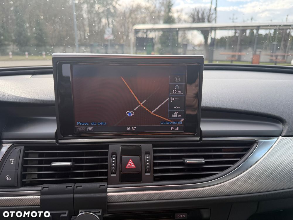 Audi A6 Limousine 2.0 TDI DPF sport selection - 30