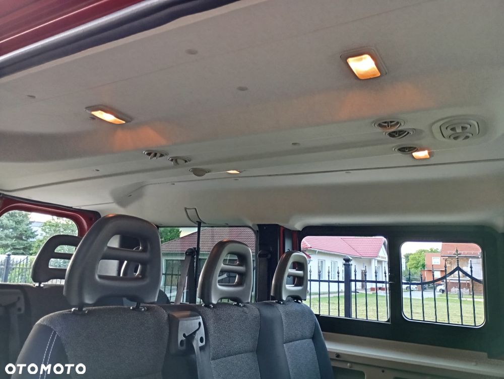 Fiat Ducato Panorama L1H1 - 15