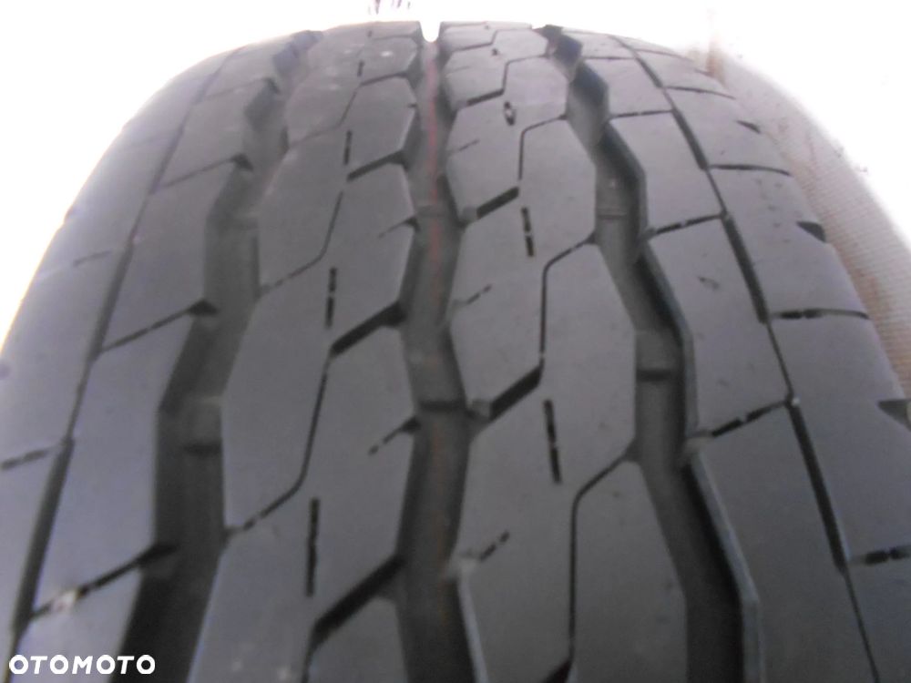 OPONA POJEDYNKA 215/65R16C FIRESTONE VANHAWK 2 DOT 0223 9.5MM - 2