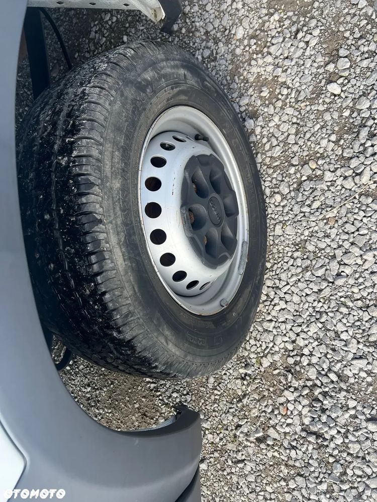 Iveco Daily 35S14 L3H2 2,3 140 KM klima tempomat - 23