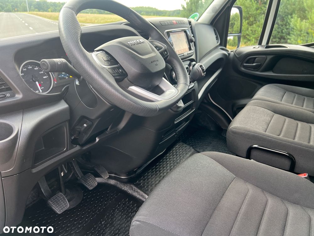 Iveco Daily 35C16 - 11