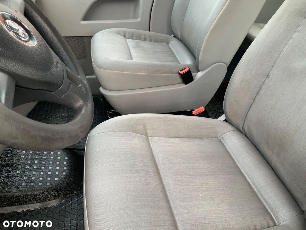 Volkswagen Transporter Multivan DSG BMT Highline - 14
