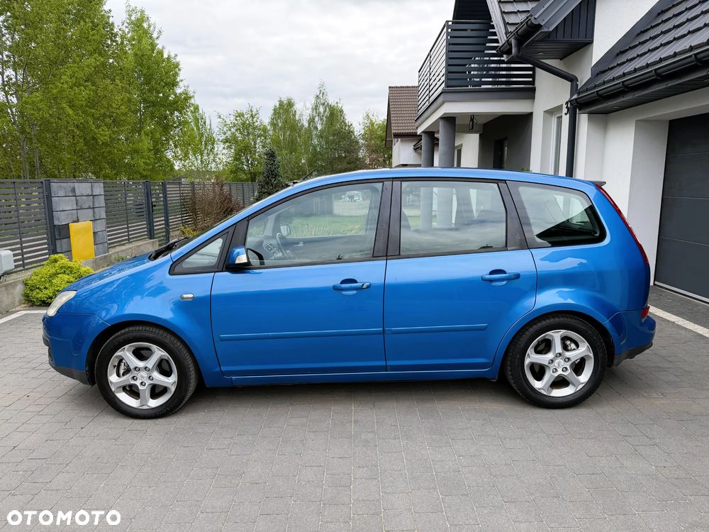 Ford C-MAX - 40