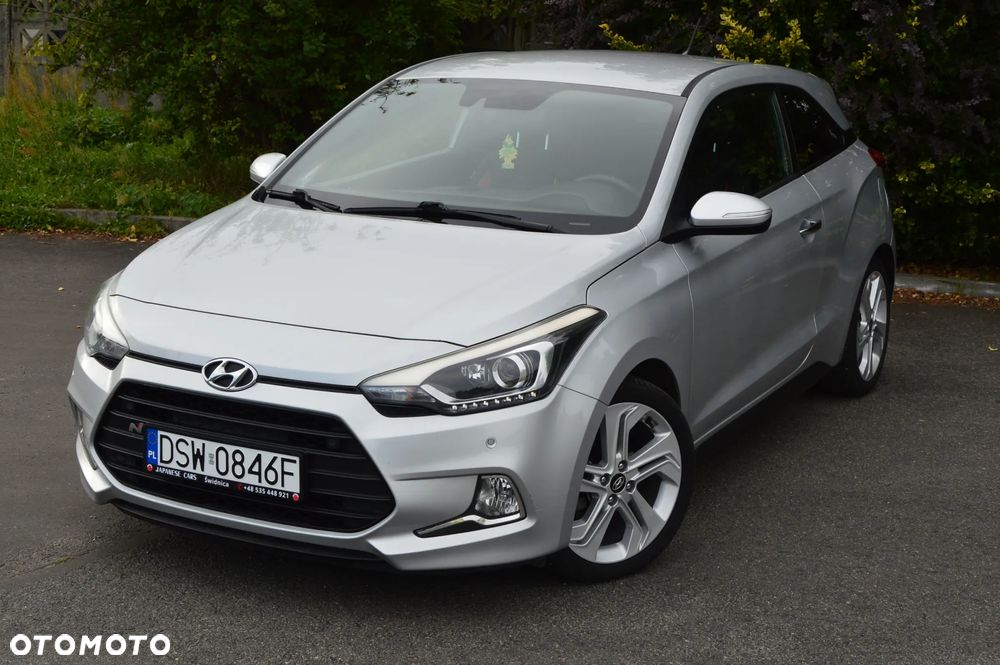 Hyundai i20 1.4 Premium - 26