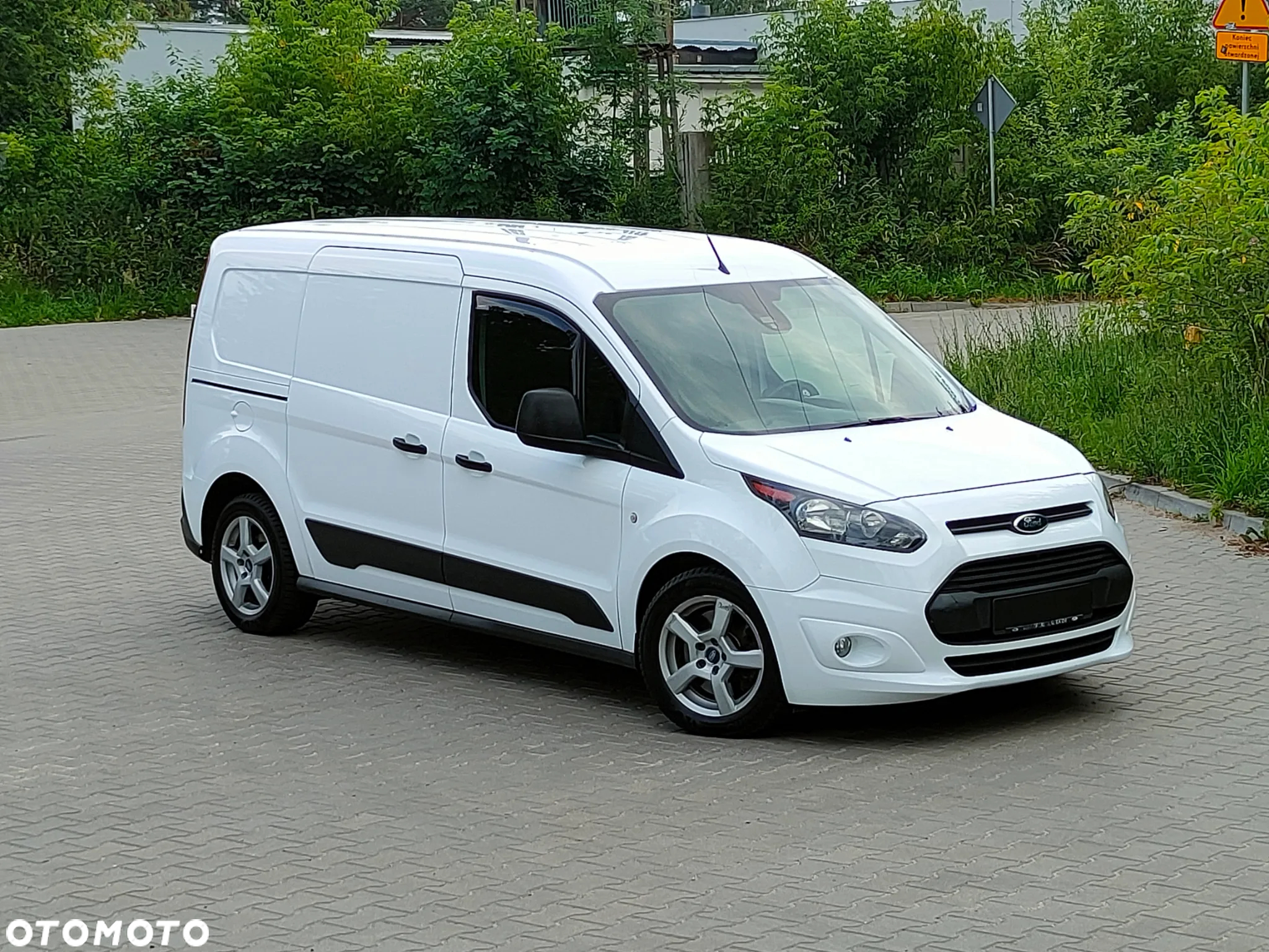 Ford Connect - 5