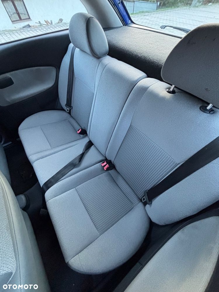 Seat Ibiza - 7