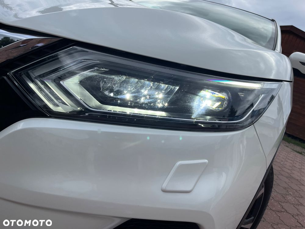 Nissan Qashqai 1.2 DIG-T N-Connecta EU6 - 22