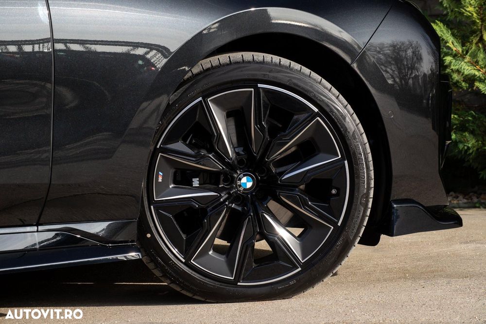 BMW Seria 7 - 7