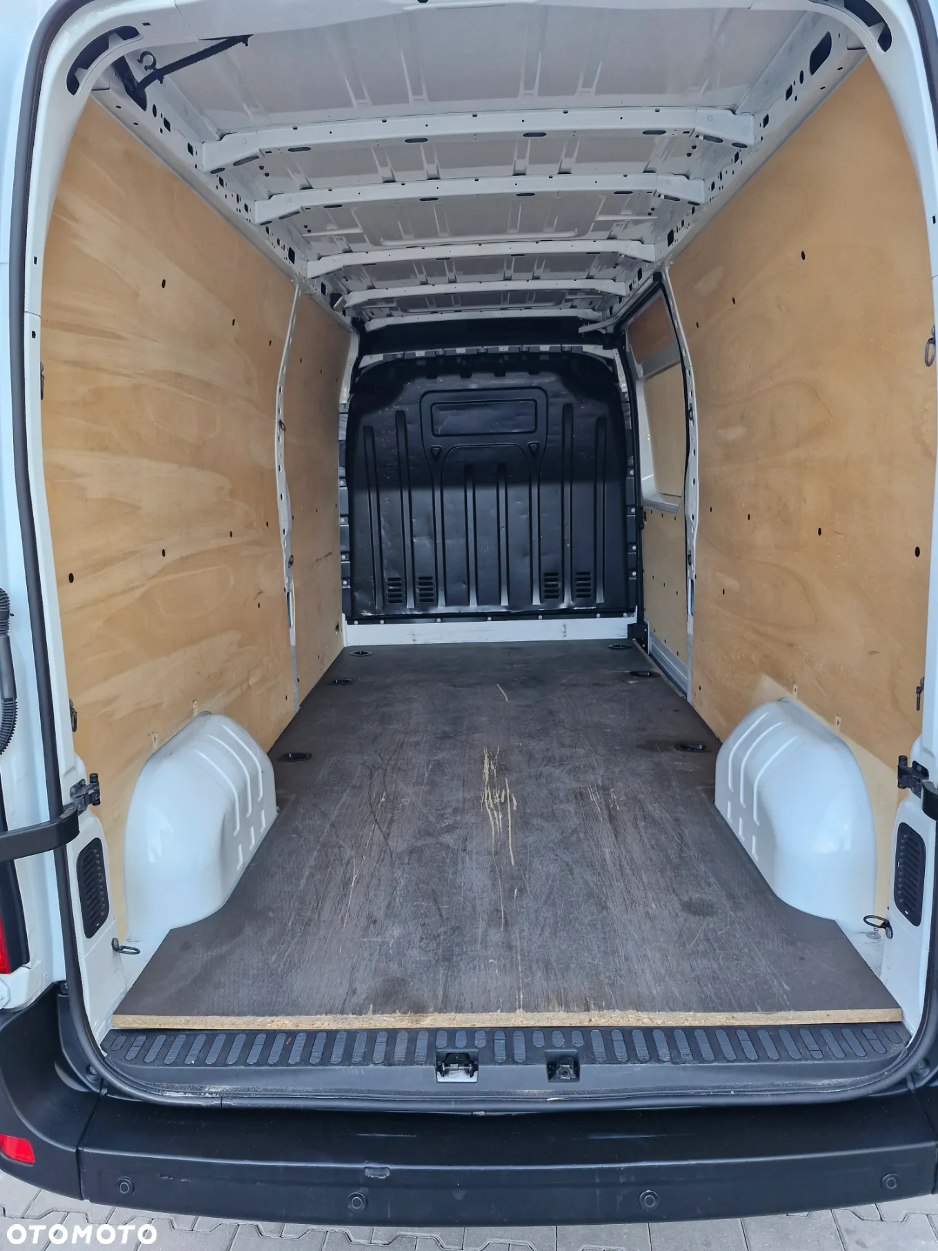 Renault Master - 26