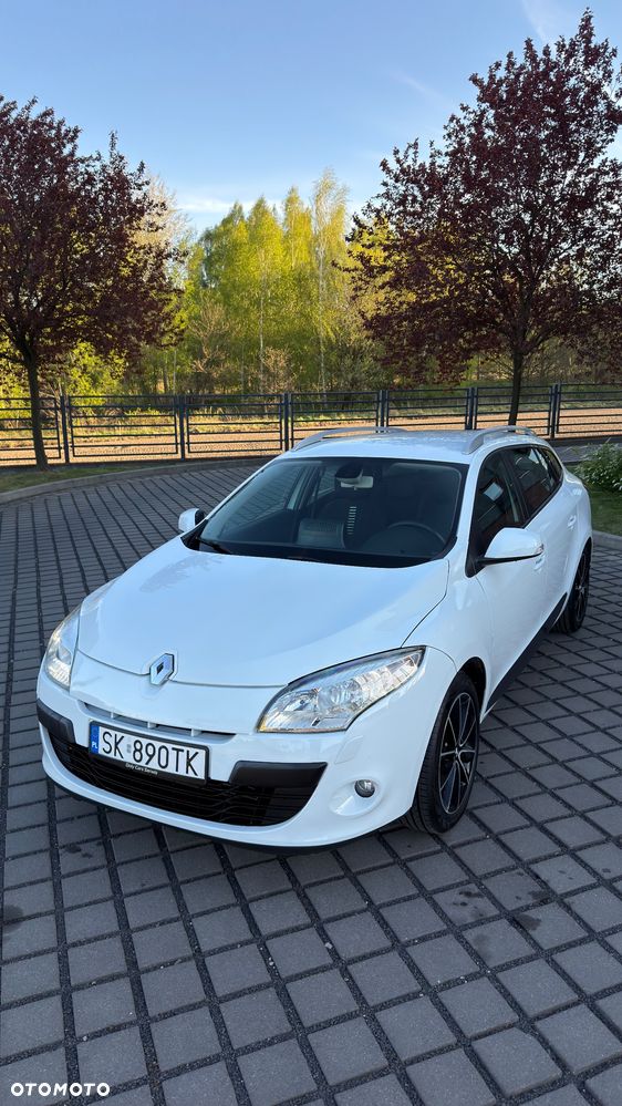 Renault Megane ENERGY dCi 110 Start & Stop Dynamique - 10