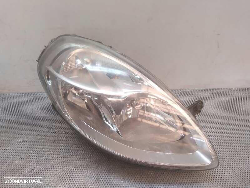 FAROL DIREITO LANCIA YPSILON 101 - 1