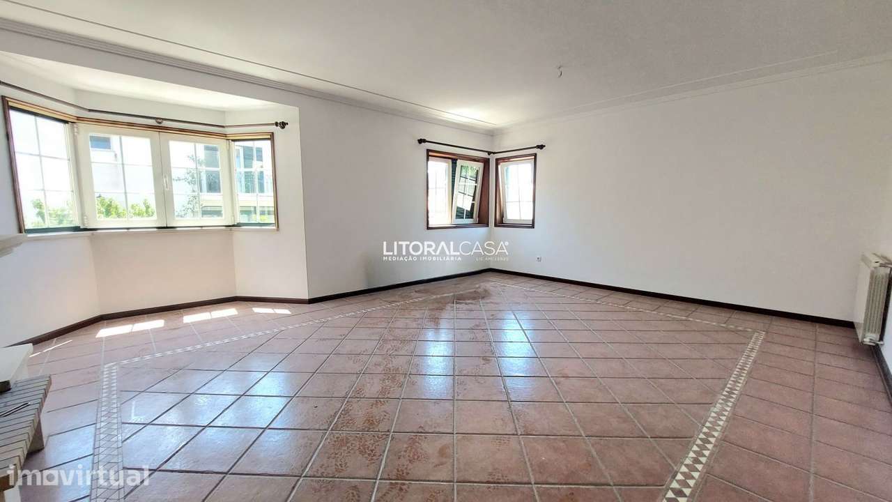 Apartamento T3 duplex | São Bernardo - Grande imagem: 4/27