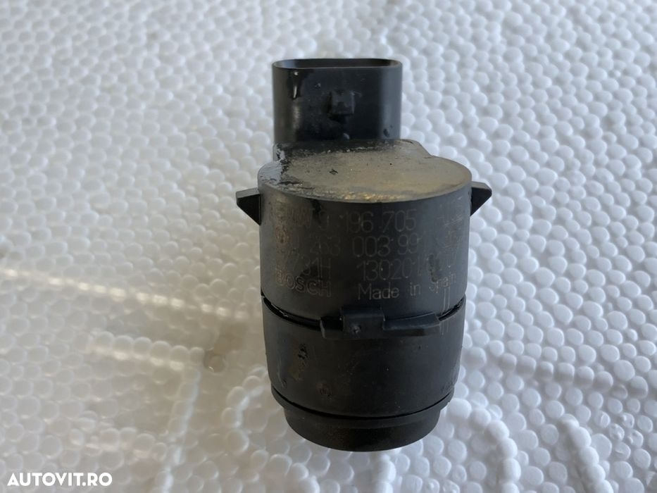 Senzor senzori parcare fata sau spate bmw x1 e84 lci pdc modul cablaj - 2