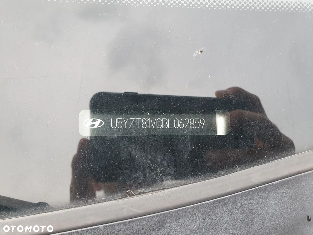 Hyundai ix35 2.0 CRDi Style - 17