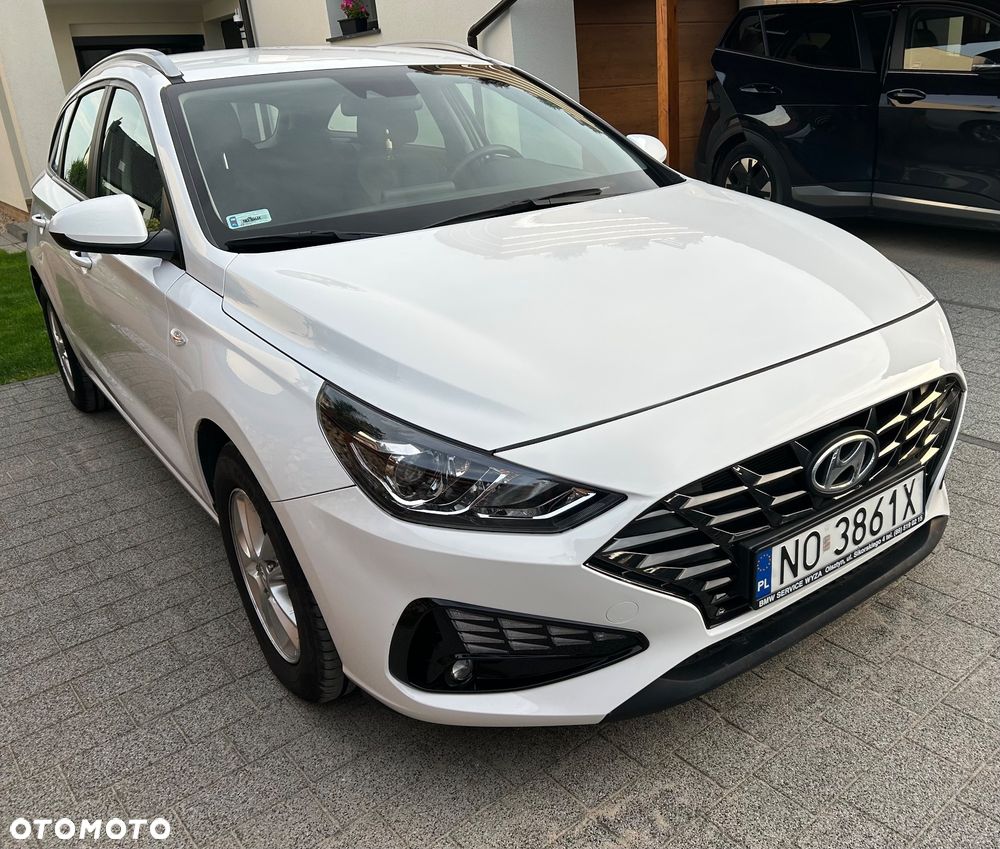 Hyundai i30 - 5