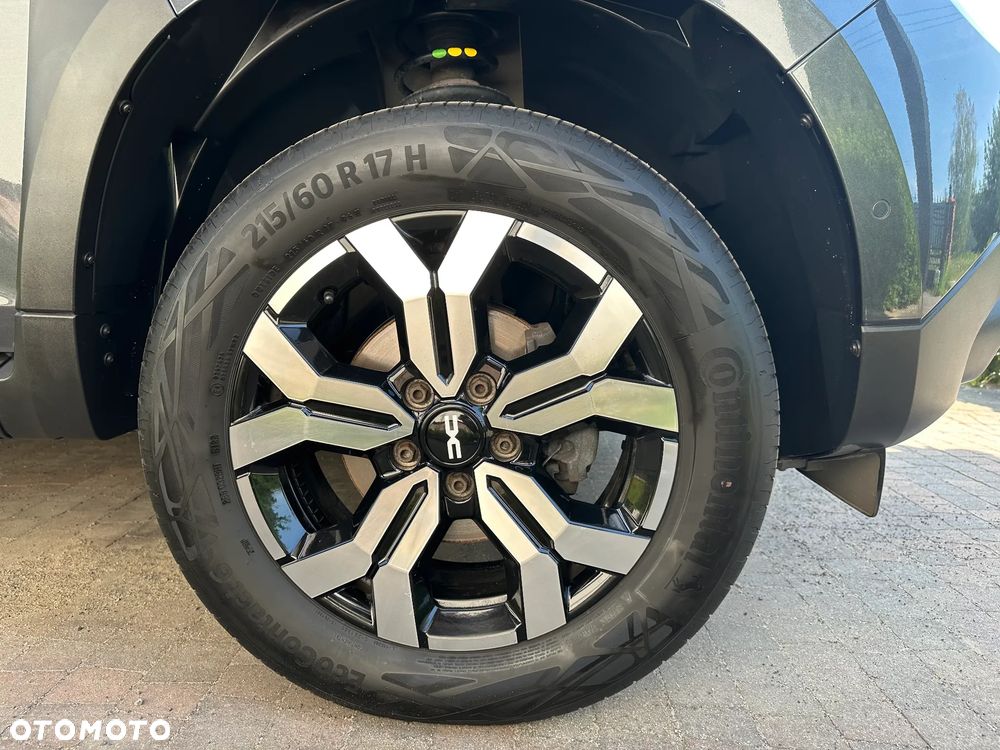 Dacia Duster 1.0 TCe Journey - 17