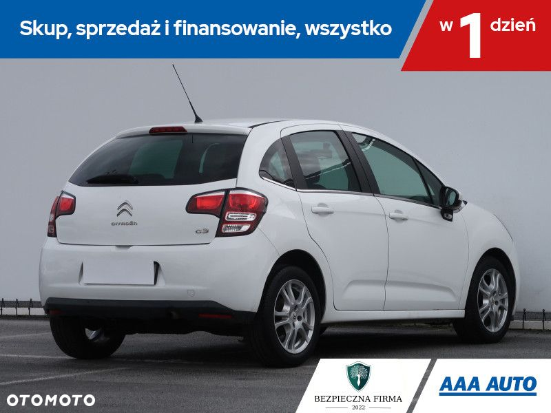 Citroën C3 - 6