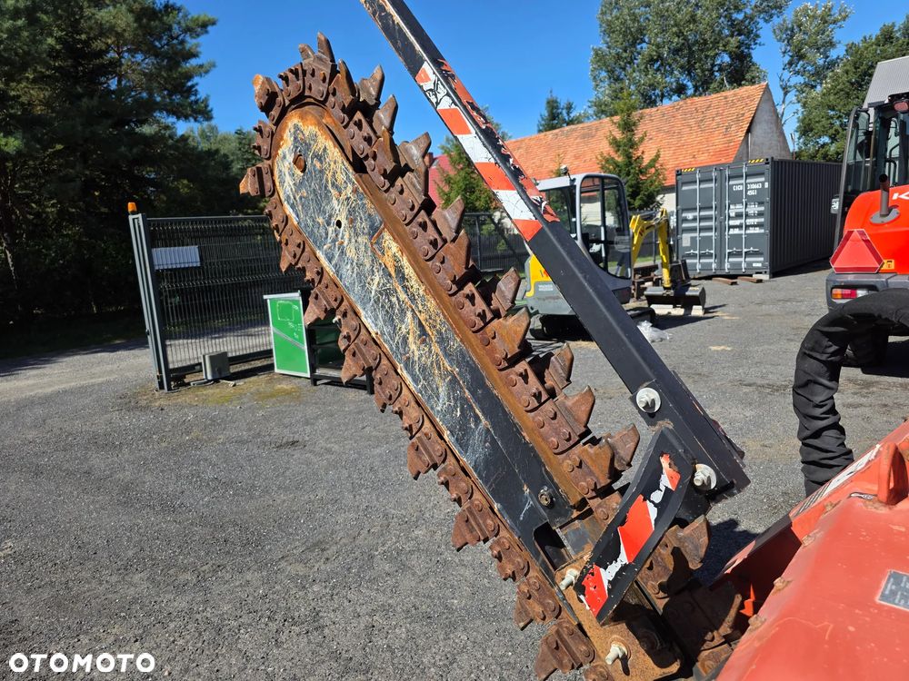 Ditch Witch RT40 - 19