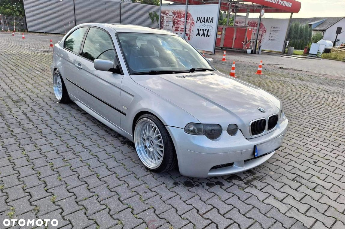 4x Felgi 17 m.in. do BMW 3 E36 E46 E90 E91 E92 F30 4 F32 5 E60 E61 7 E32 E38 BBS LM - A1025 - 5