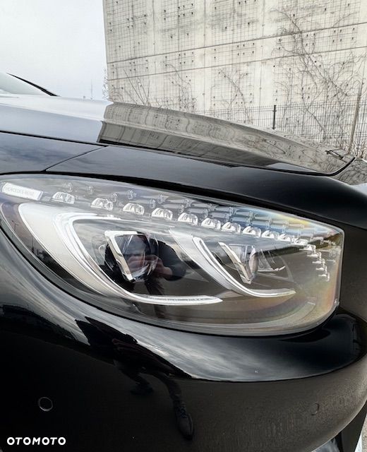 Mercedes-Benz Klasa S 500 4Matic 7G-TRONIC - 10