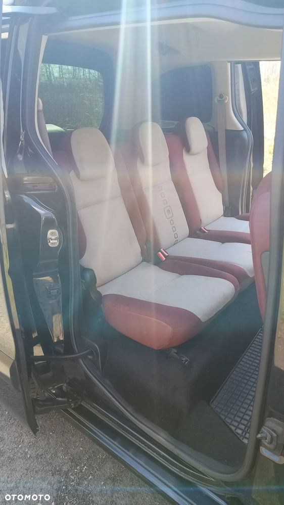 Citroën Berlingo - 19