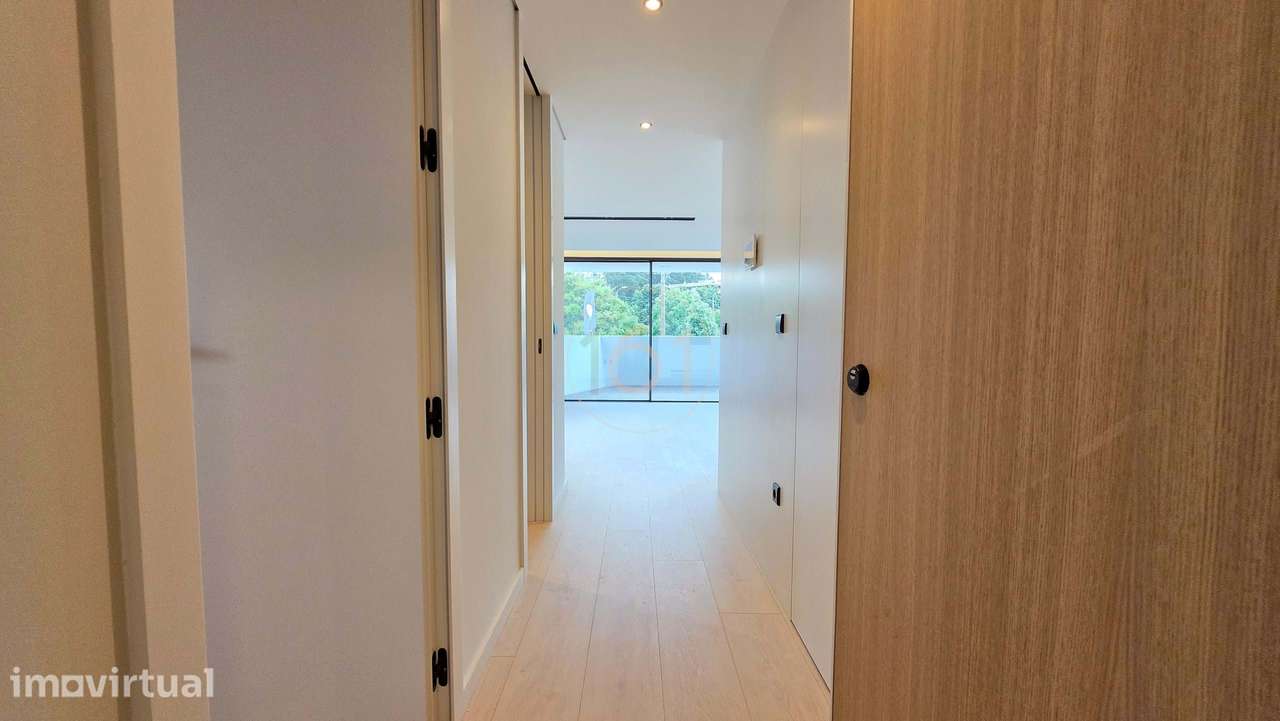 Apartamento T1 São Cosme - Gondomar - Grande imagem: 2/19
