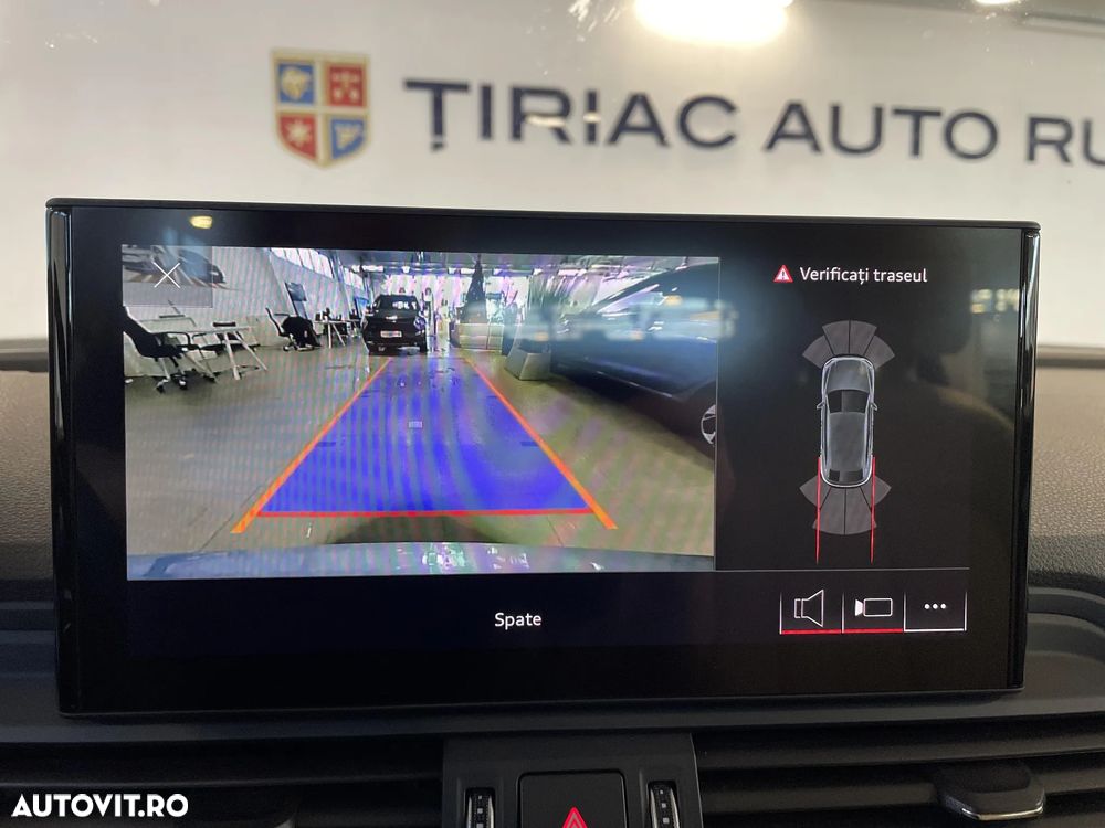 Audi Q5 50 TFSI e quattro S tronic - 19