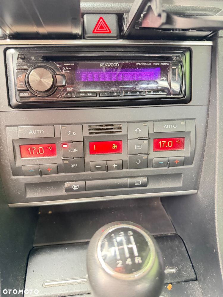Audi A4 B7 2.0 B+Gaz 2005r cała lub na części - 3