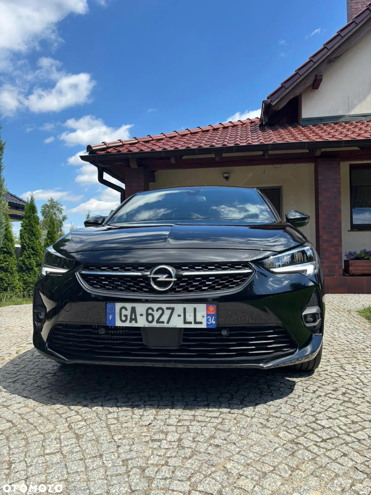 Opel Corsa 1.2 Direct Injection Turbo Start/Stop GS Line - 9
